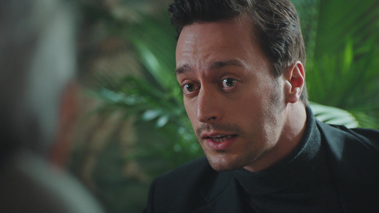 Dünyada sadece Yasemin kalsa yine evlenmem!