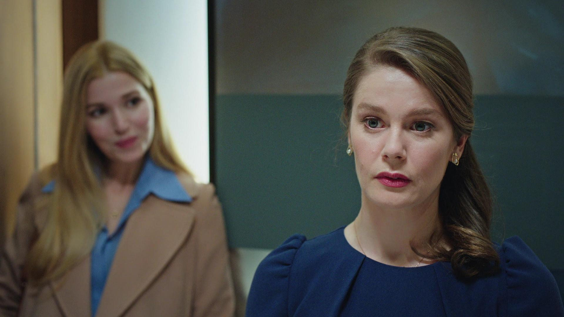 Nalan, Selen'in radarına giriyor!