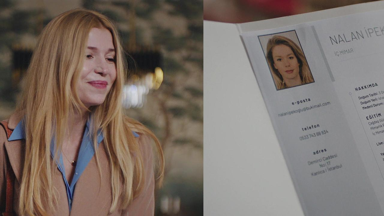 Aranılan kan bulundu!