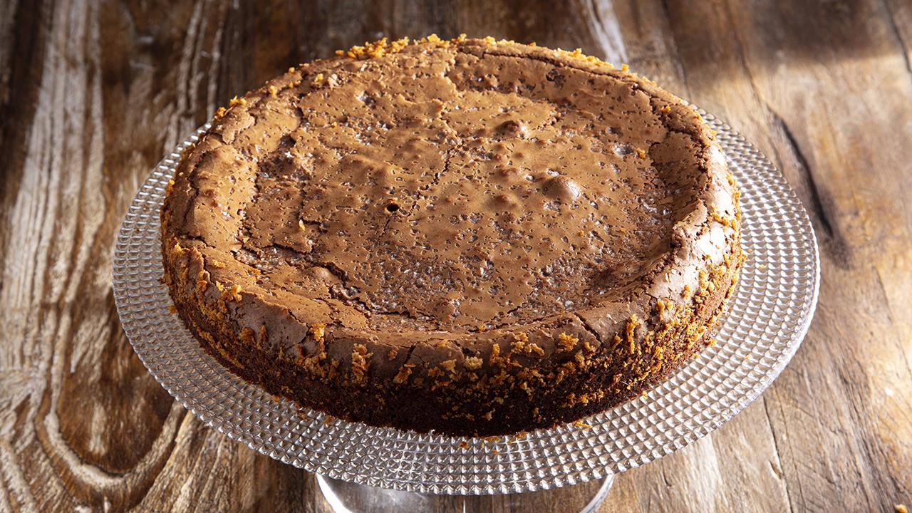 İsveç Keki (Kladdkaka) Tarifi - İsveç Keki (Kladdkaka) Nasıl Yapılır?