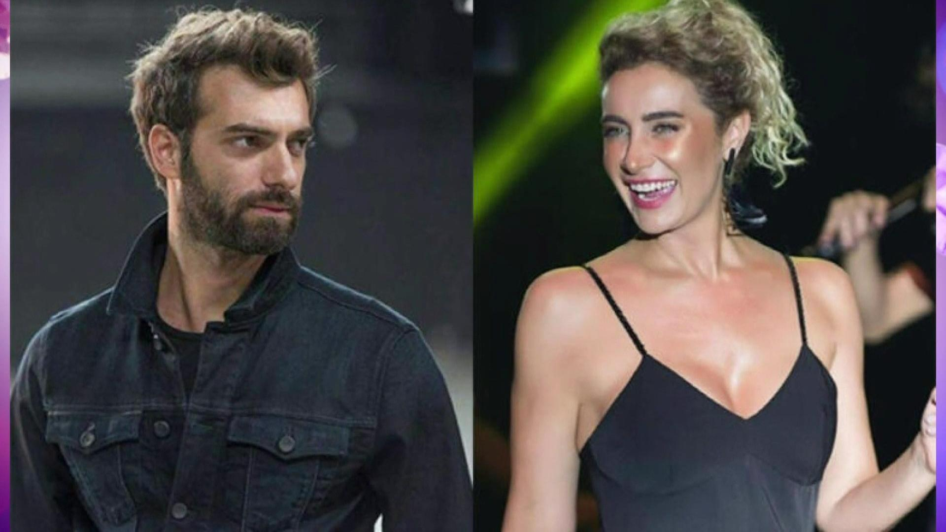 Sıla ve İlker Kaleli aşk mı yaşıyor?