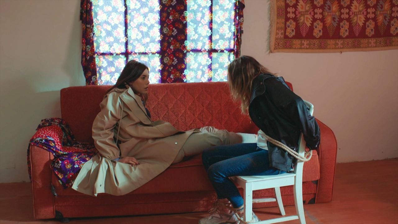 Sadakatsiz 26. Bölüm Fragmanı