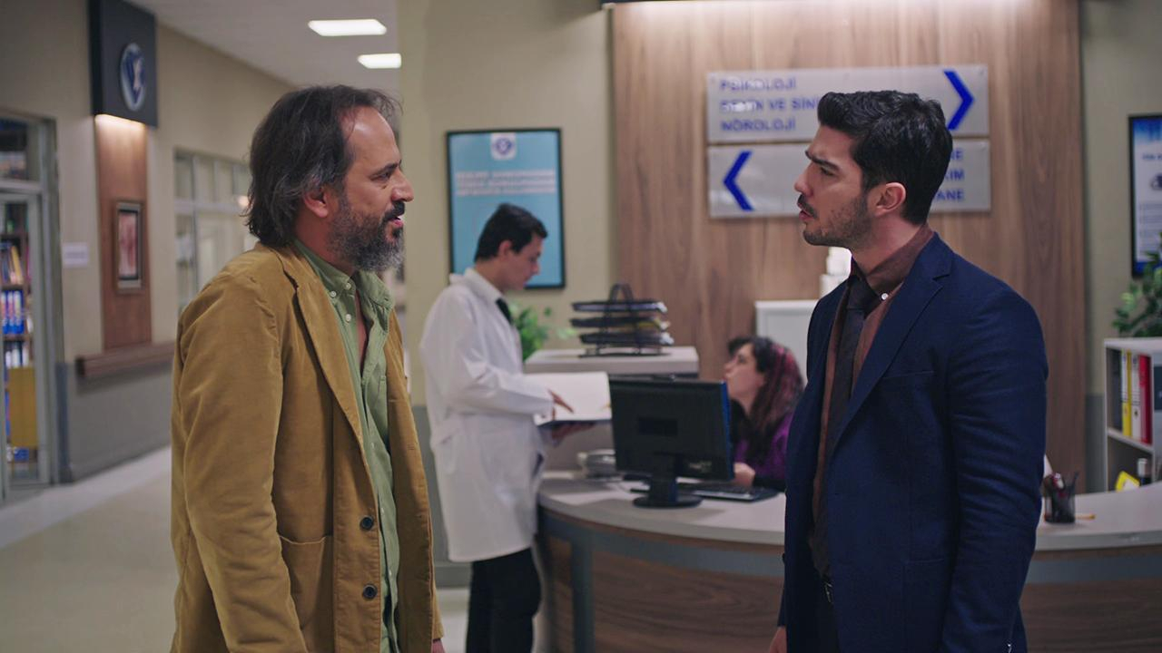 Hekimoğlu 46. Bölüm Fragmanı