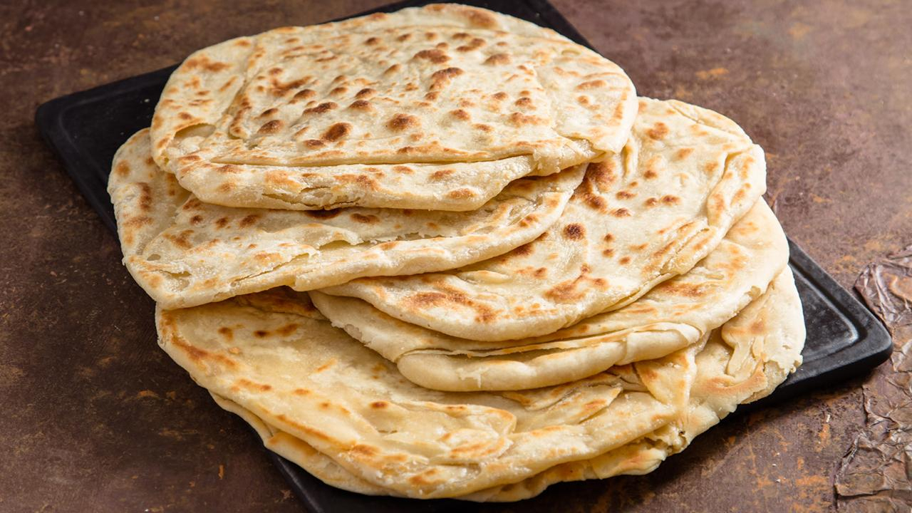 Tava Katmeri Tarifi - Tava Katmeri Nasıl Yapılır?