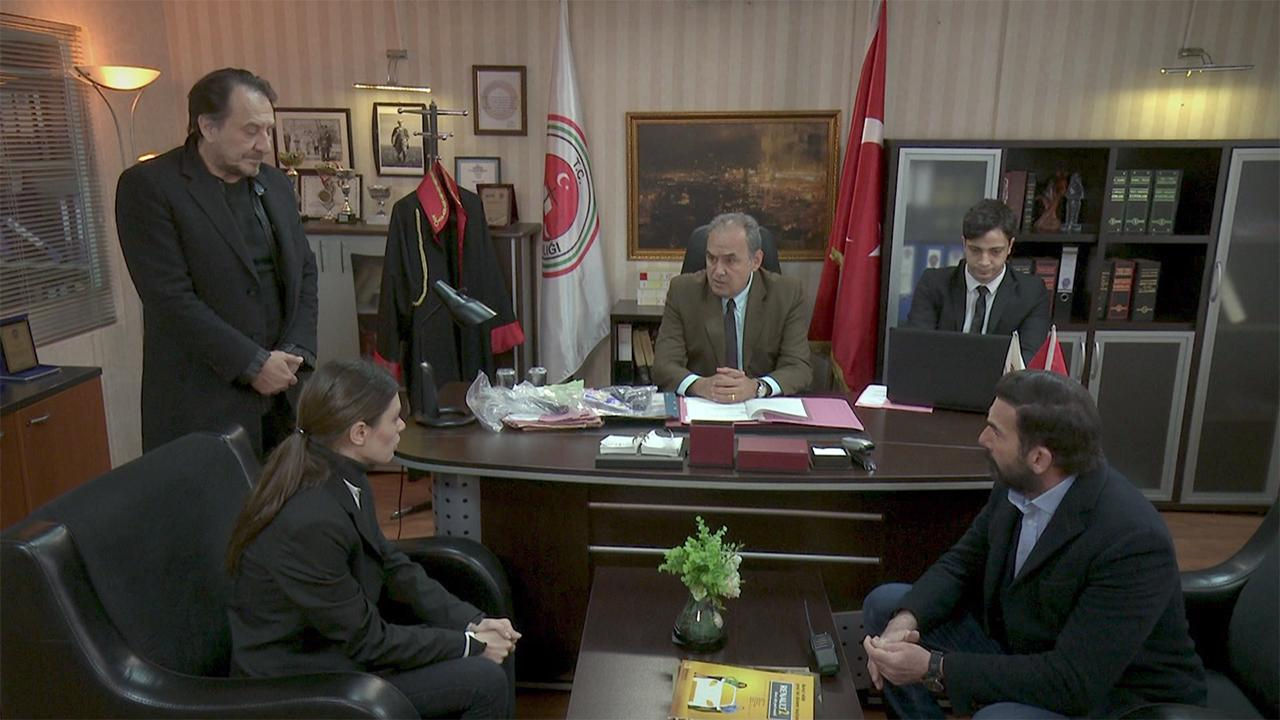 Zeliş cinayetten savcı önünde!