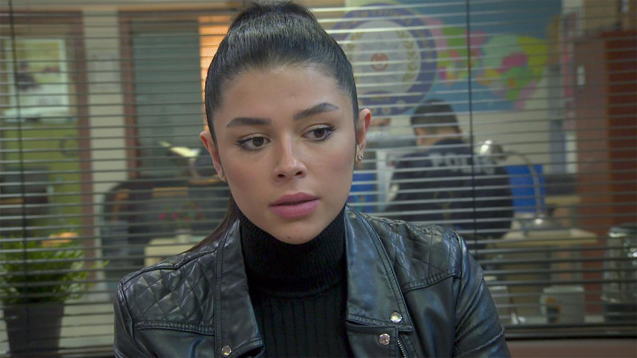 Arka Sokaklar 587. Bölüm Fragmanı