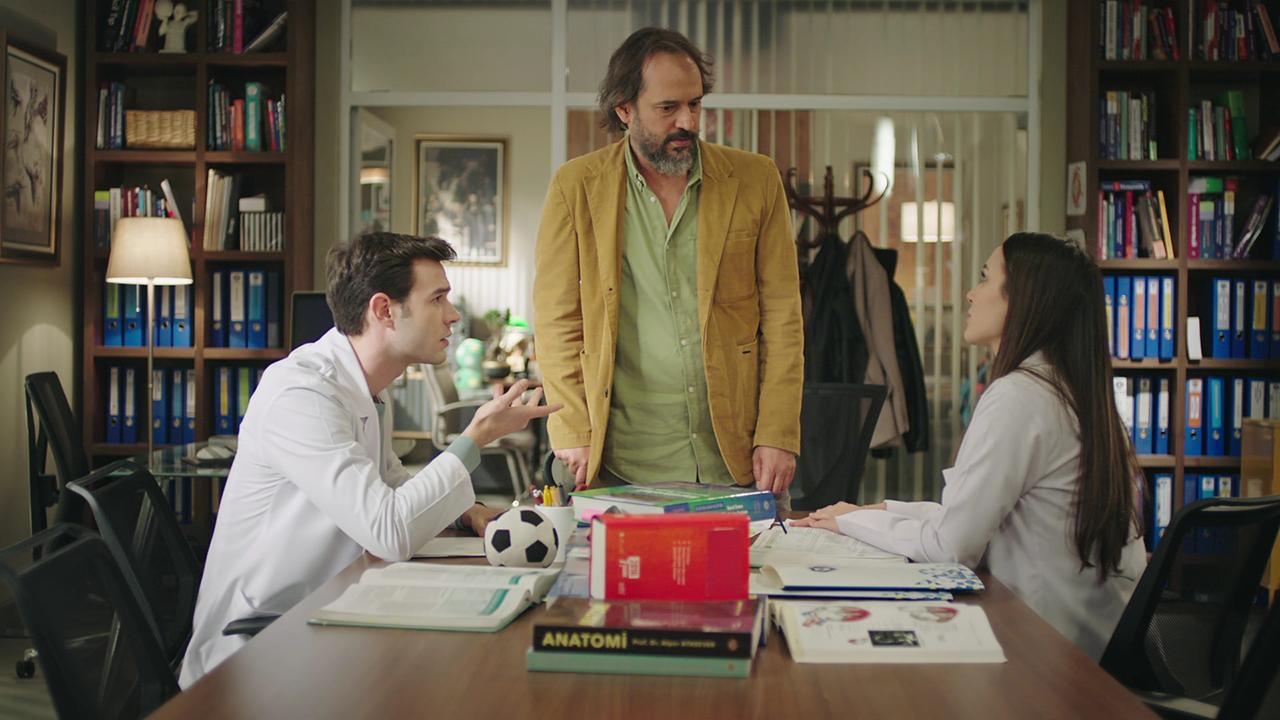 Hekimoğlu 46. Bölüm Fragmanı - 2