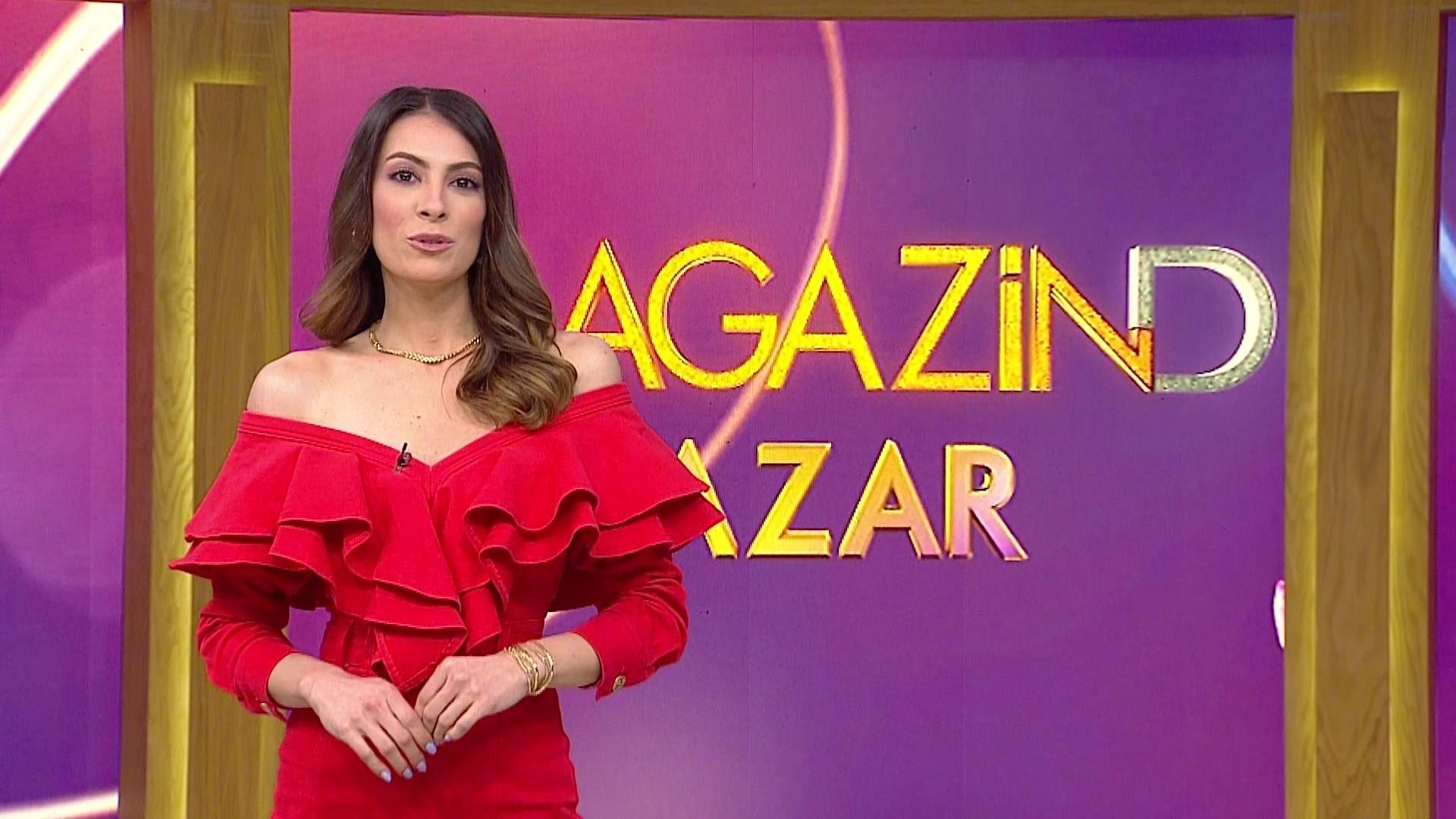 18.04.2021 / Magazin D Pazar