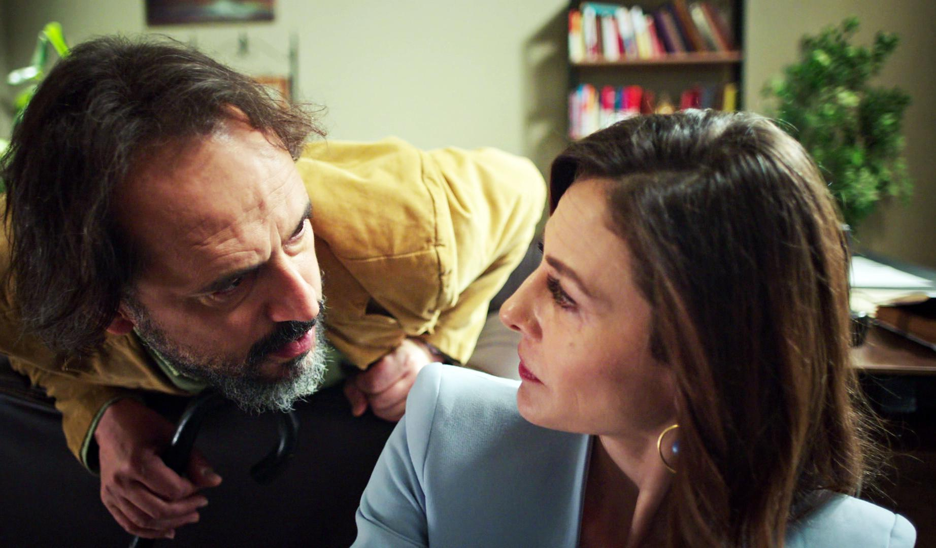 Hekimoğlu 46. Bölüm Fragmanı - 3