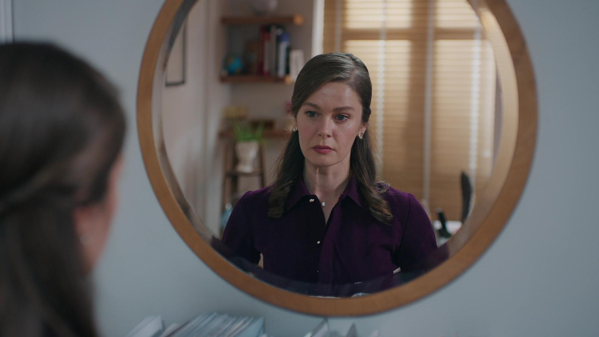 Camdaki Kız 3. Bölüm Fragmanı - 2