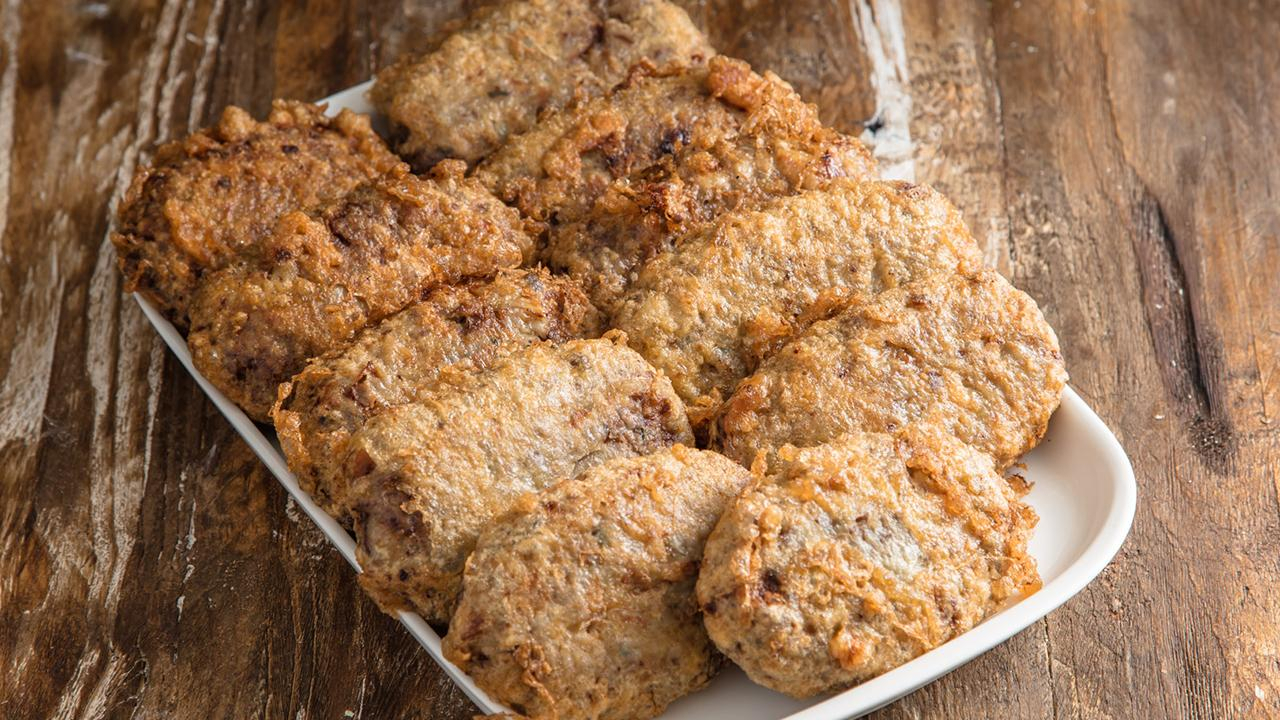 Kadınbudu Köfte Tarifi - Kadınbudu Köfte Nasıl Yapılır?