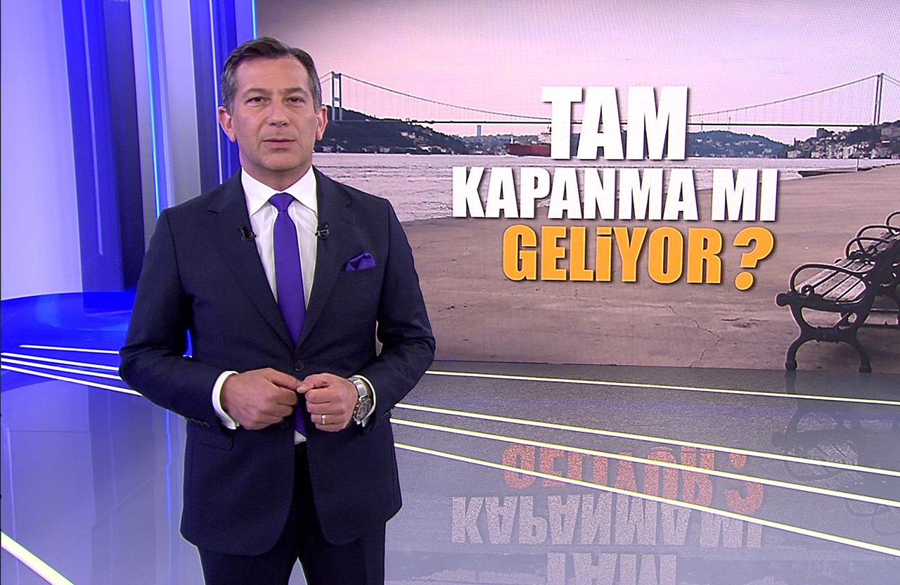 Tam kapanma mı geliyor?
