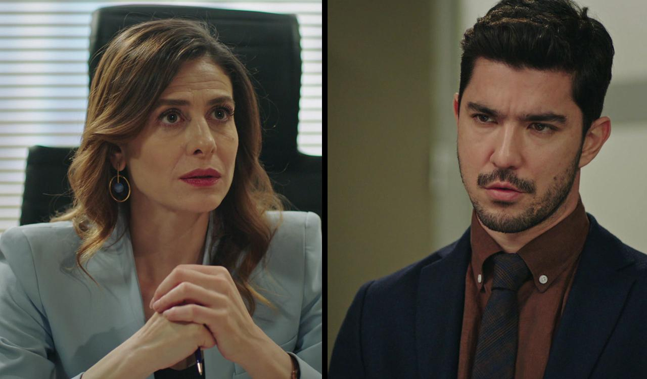 Memoli, İpek'in teklifini reddetti!