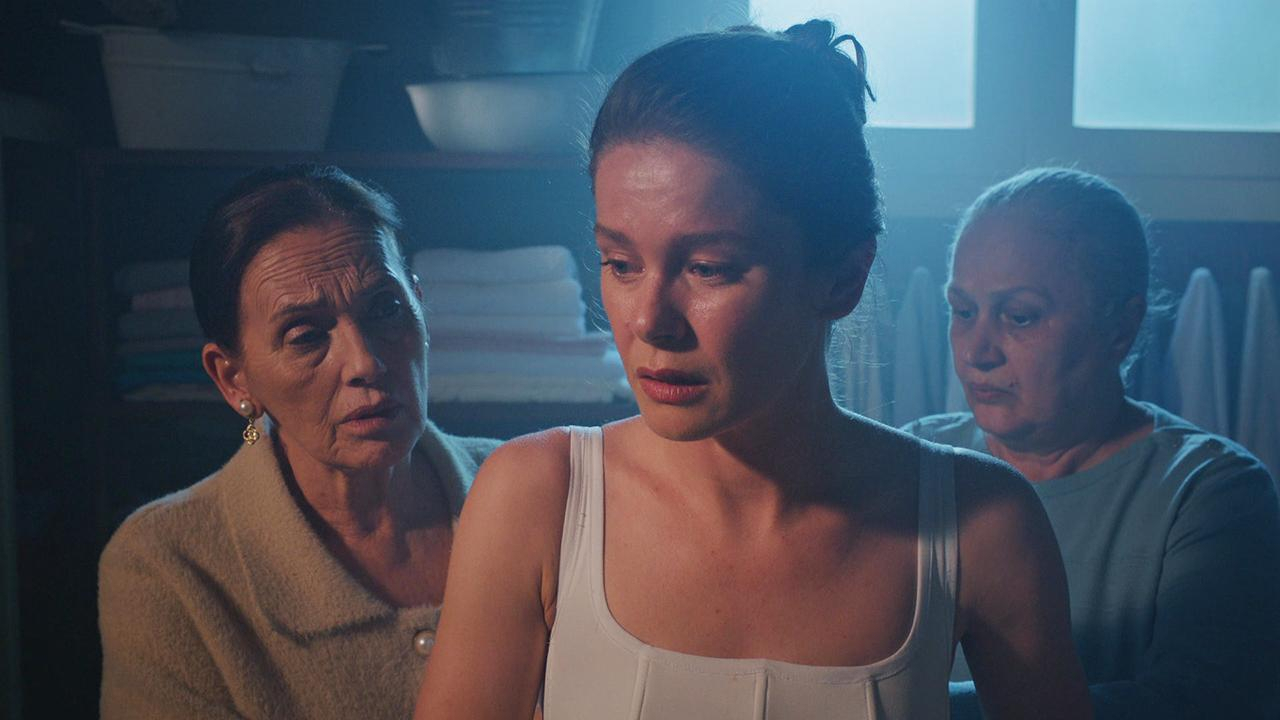 Toplu iğne ucu kadar leke olmayacak!