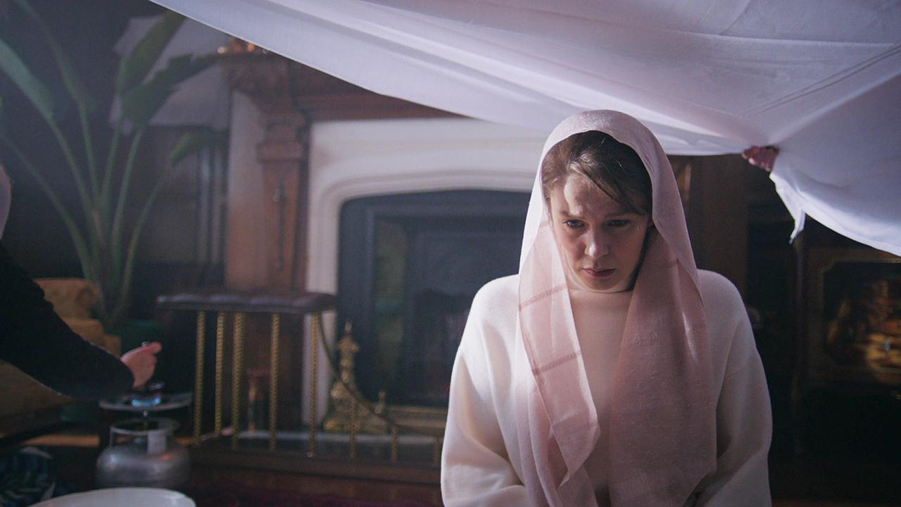 Şimdi günahlarından arınma zamanı!