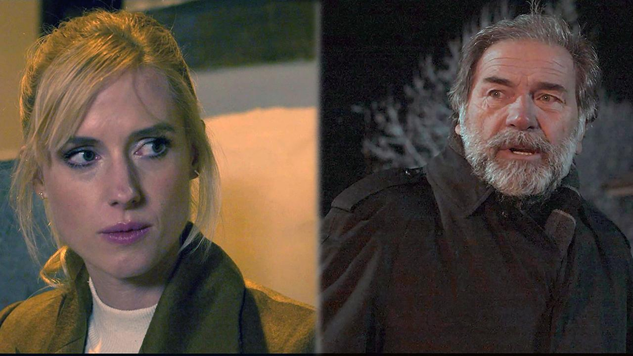 Girift Fragmanı