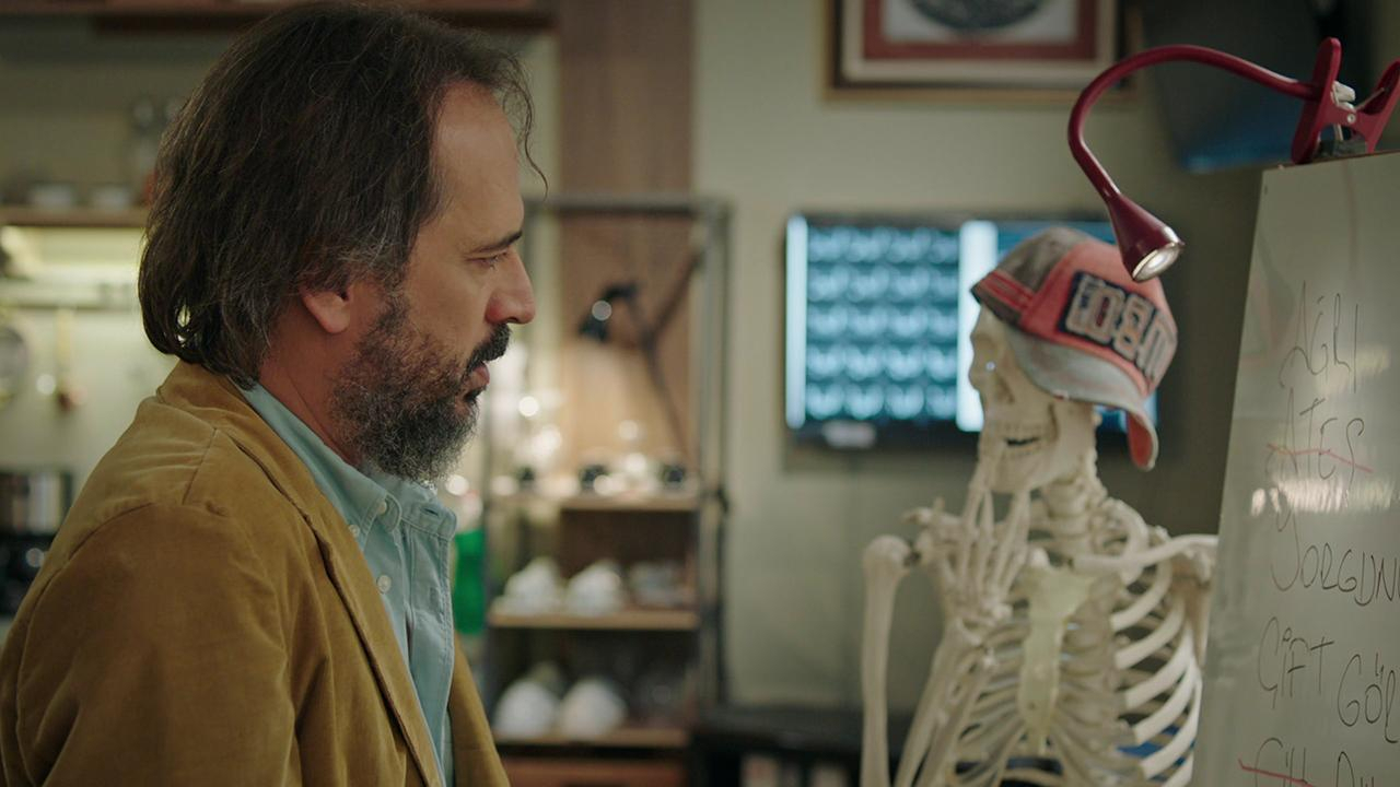 Hekimoğlu 47. Bölüm Fragmanı - 2