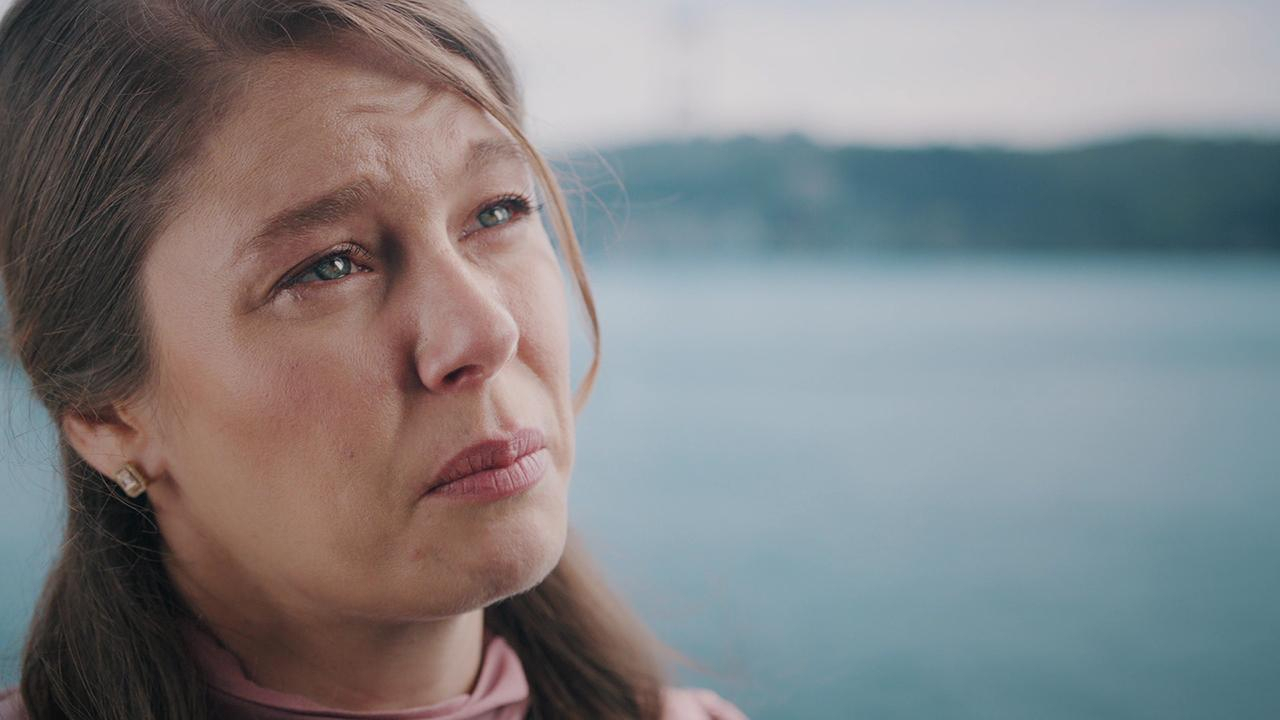 Camdaki Kız 4. Bölüm Fragmanı 