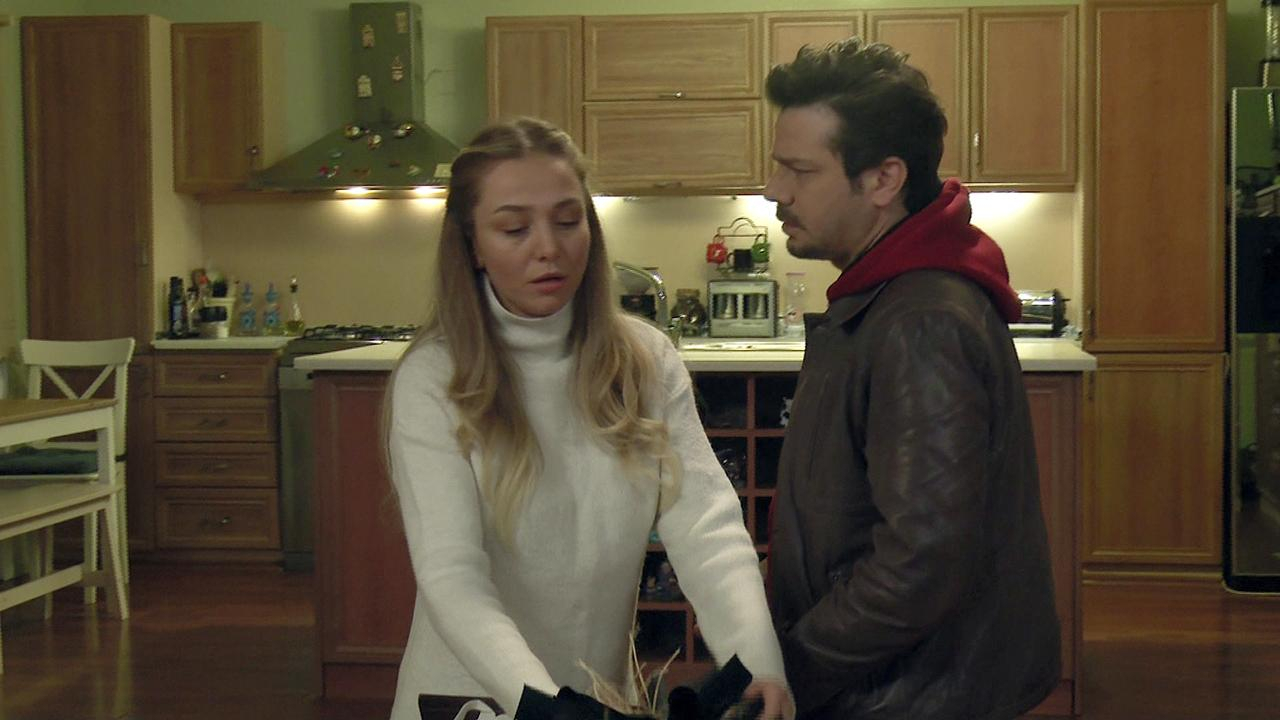 Arka Sokaklar 588. Bölüm Fragmanı