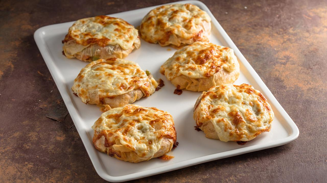 Bohçalı Tavuk Tarifi - Bohçalı Tavuk Nasıl Yapılır?