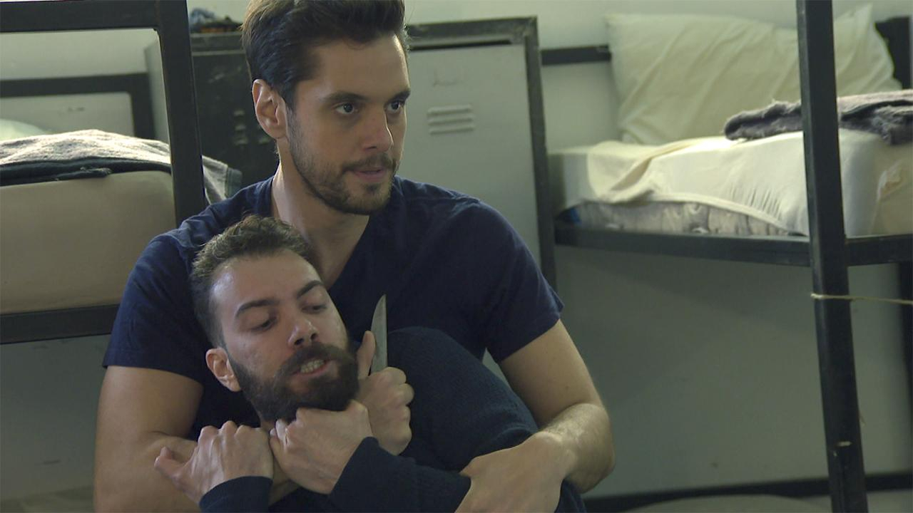 Arka Sokaklar 588. Bölüm Fragmanı - 2