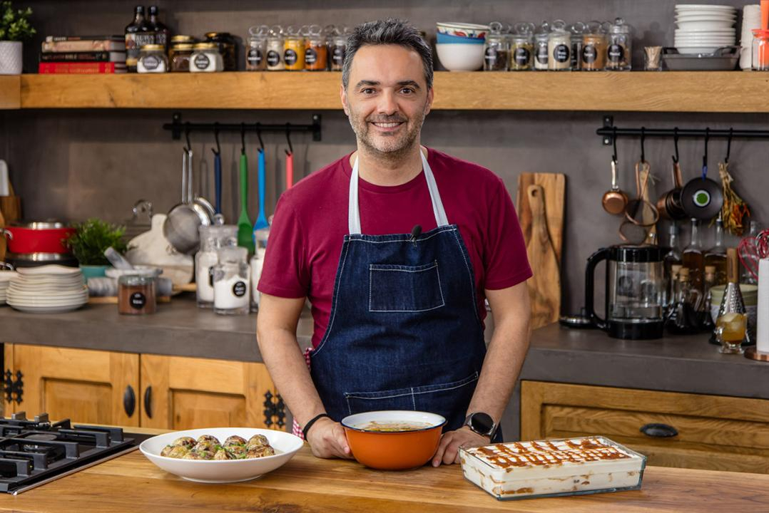 Arda'nın Ramazan Mutfağı 67. Bölüm / 29 Nisan 2021 Perşembe