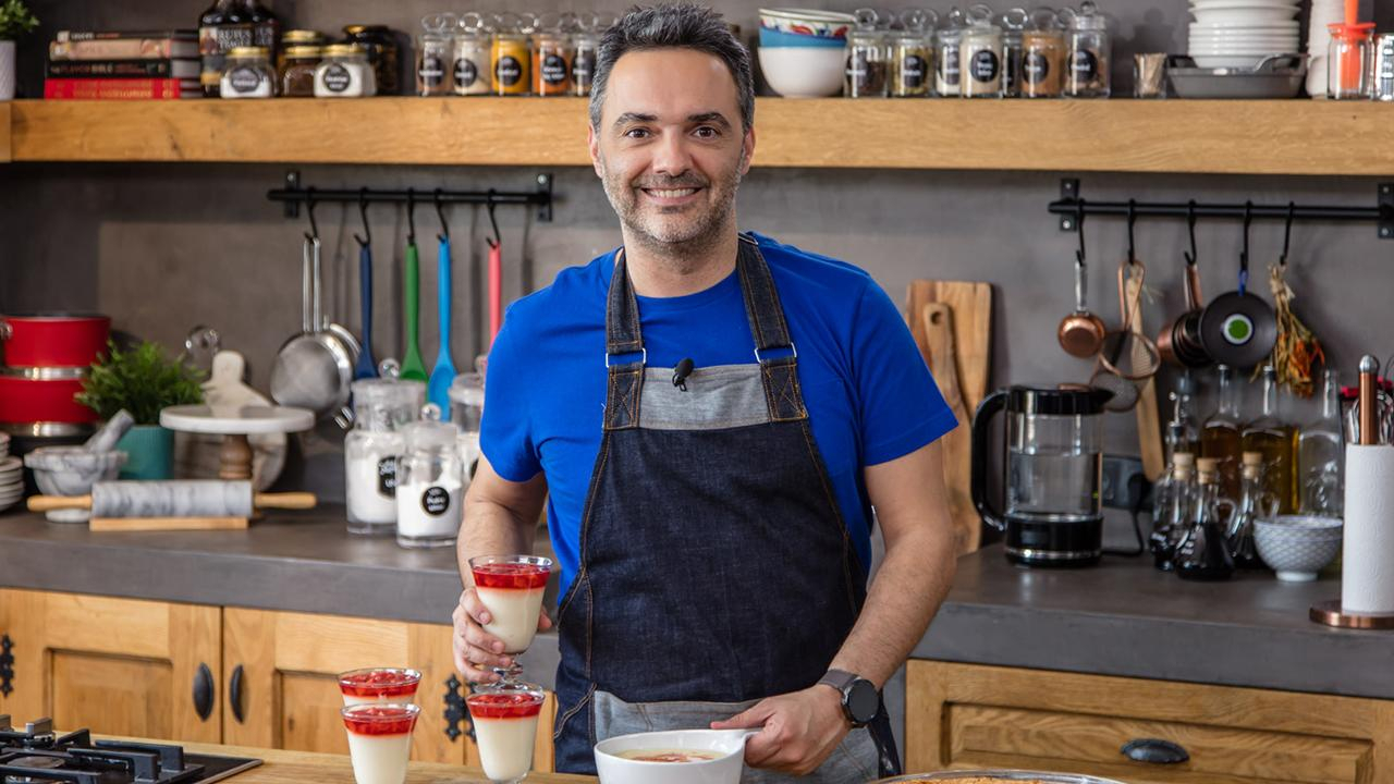 Arda'nın Ramazan Mutfağı 68. Bölüm / 30 Nisan 2021 Cuma