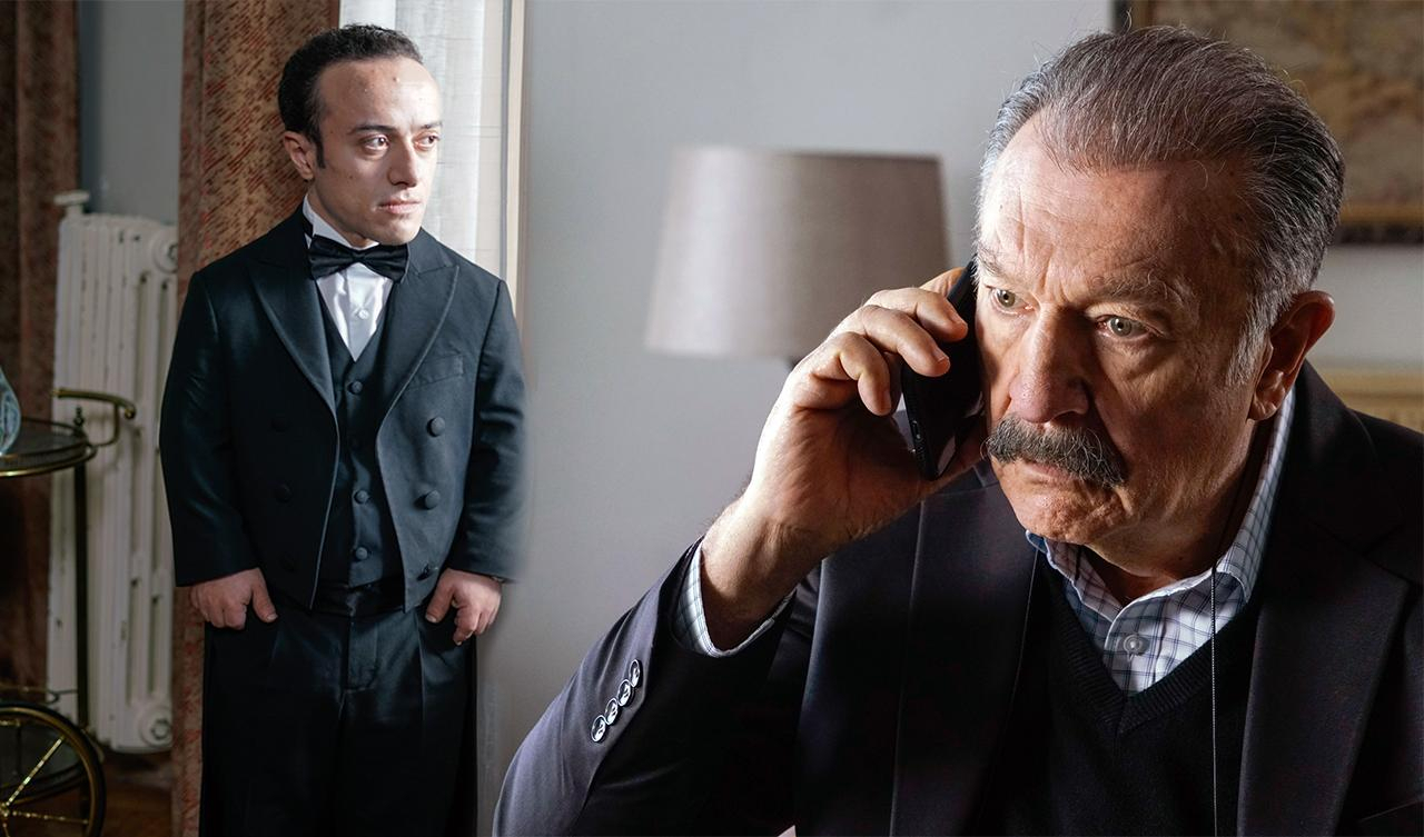 Tako'nun en zor görevi!