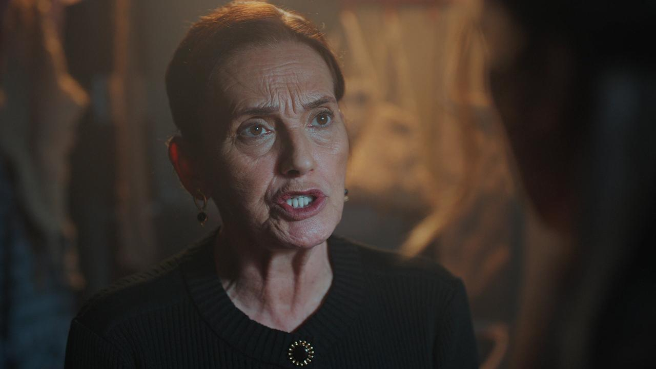 Yüzük de çıktı bitti gitti!