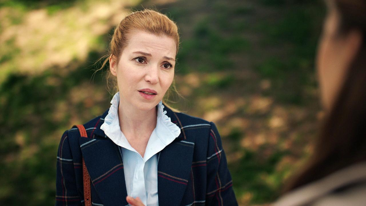 Selen'in Nalan'ı ikna etme çabaları!