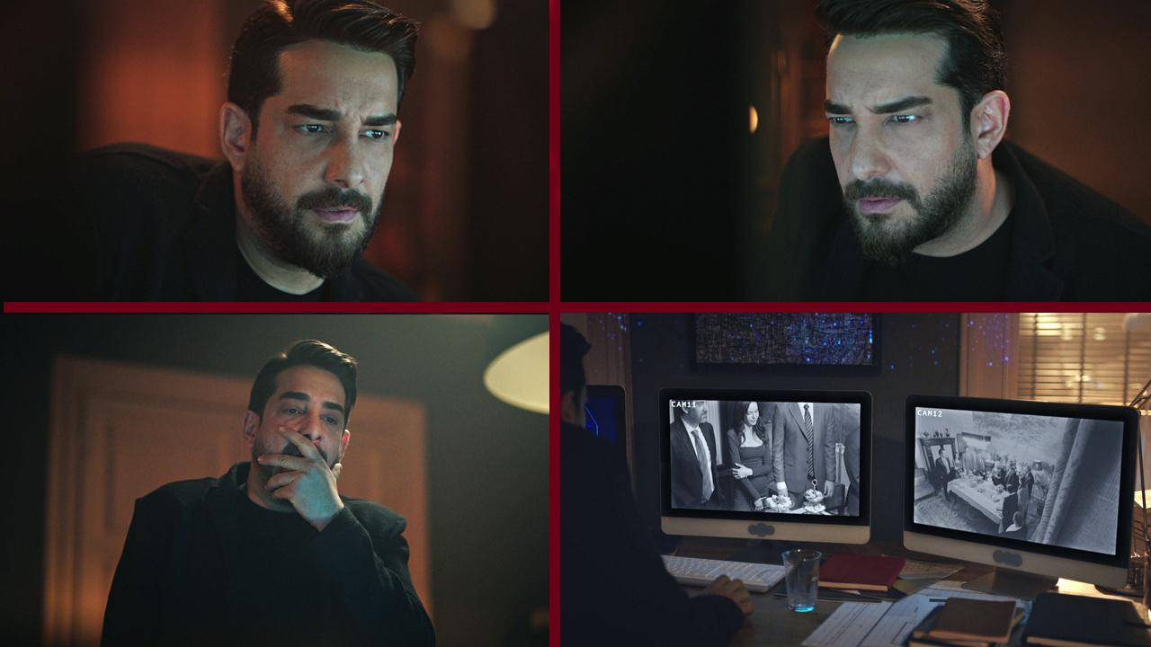 Muzo’nun gizli dünyasında perde aralandı!