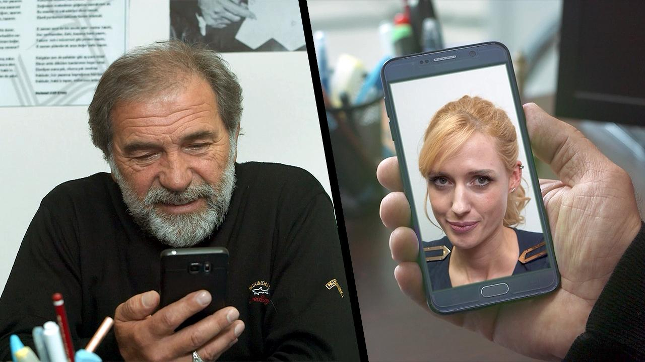 Vural Komiser'e Asya'dan destek!