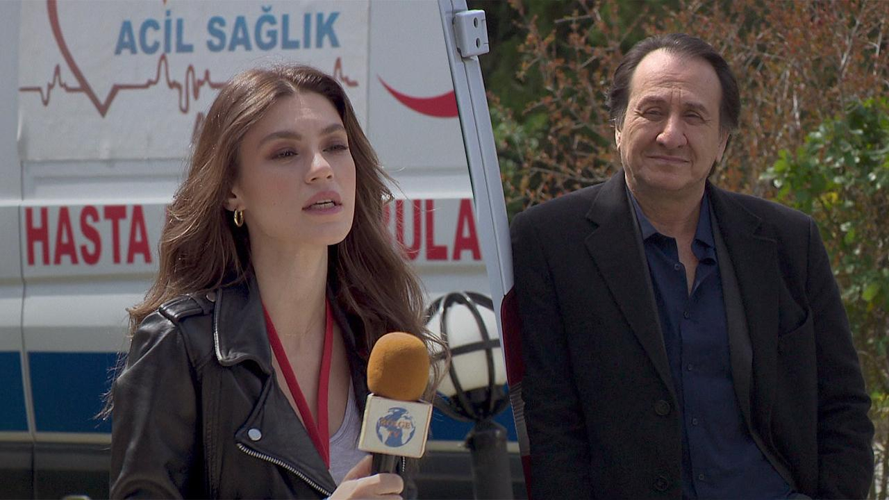 Zeliş sahalara hızlı döndü!