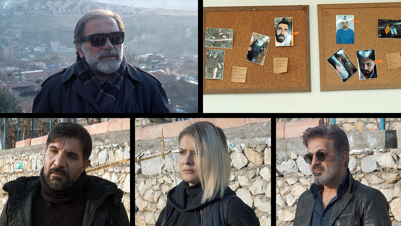 Beyin fırtınasında detaylar masaya yatırılıyor!