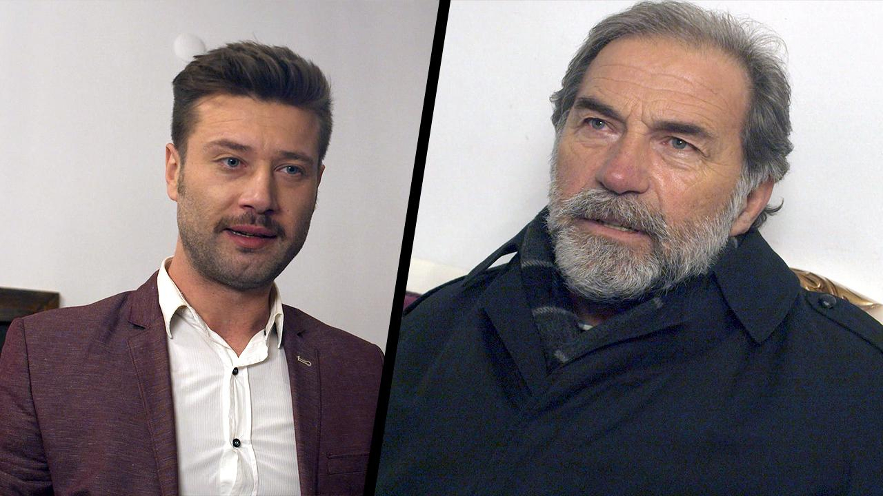 Araf'ın ilginç hayat yorumları!