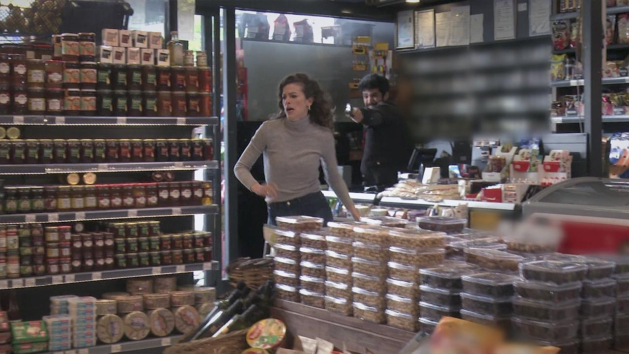 Arka Sokaklar 589. Bölüm Fragmanı