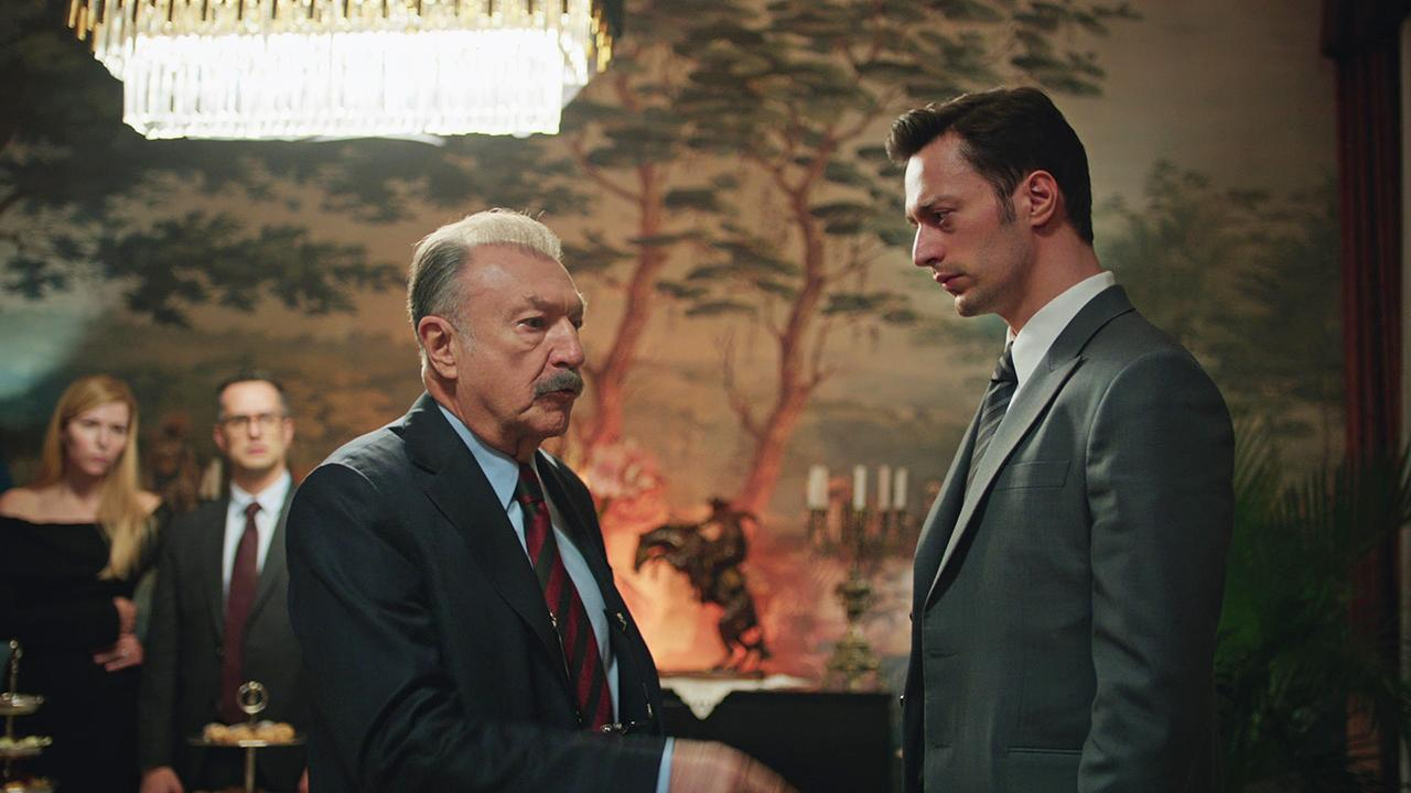 Camdaki Kız 5. Bölüm Fragmanı 