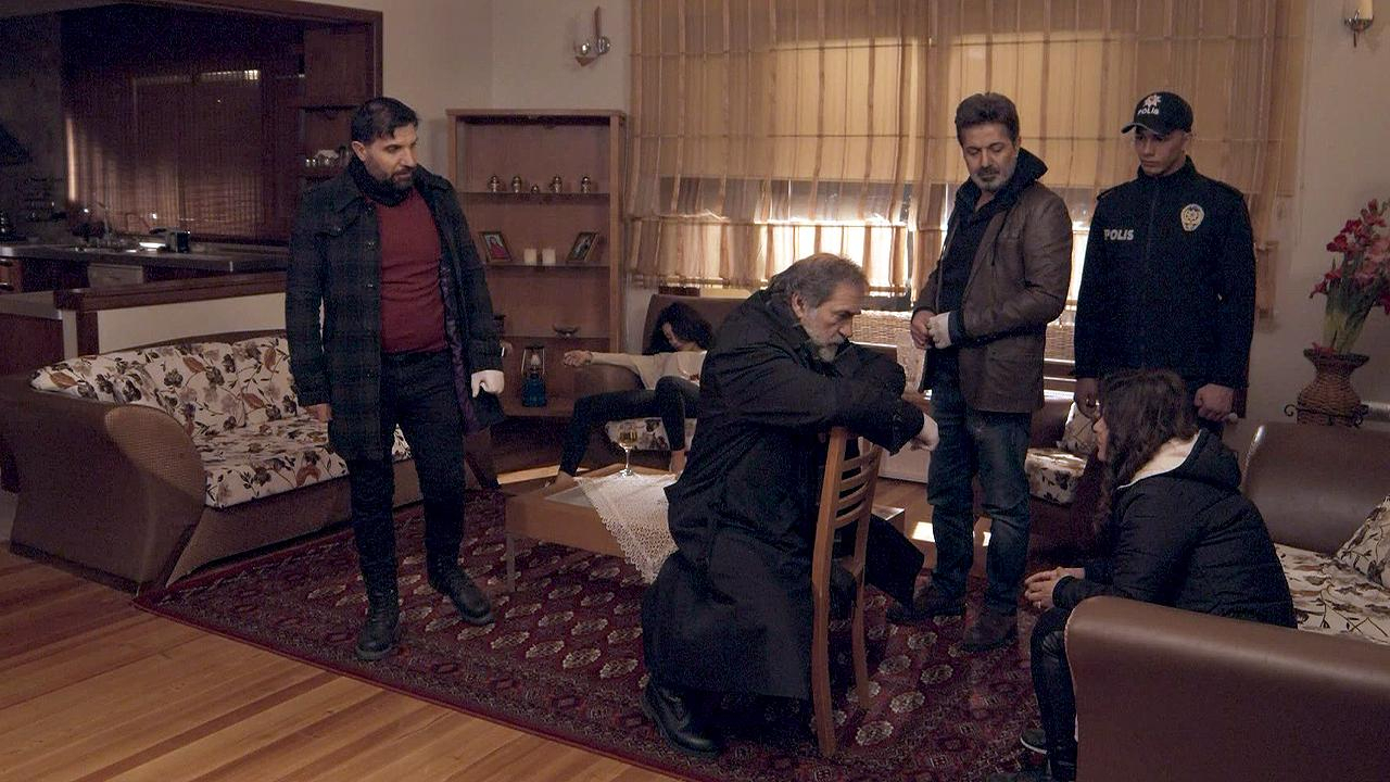 Bir kurban daha ortaya çıktı!