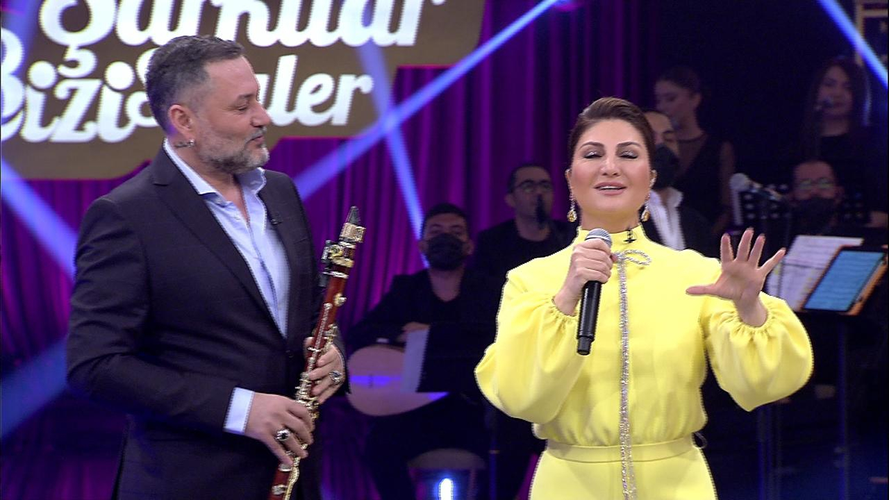 Şarkılar Bizi Söyler 10. Bölüm Fragmanı 