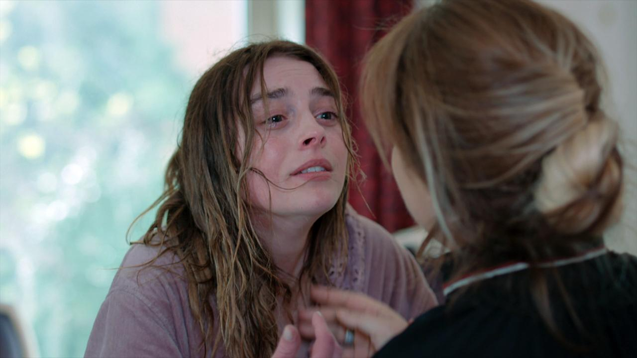 Sadakatsiz 28. Bölüm Fragmanı