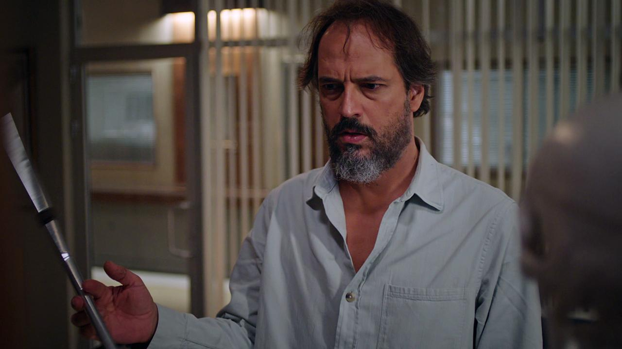 Hekimoğlu 48. Bölüm Fragmanı - 3