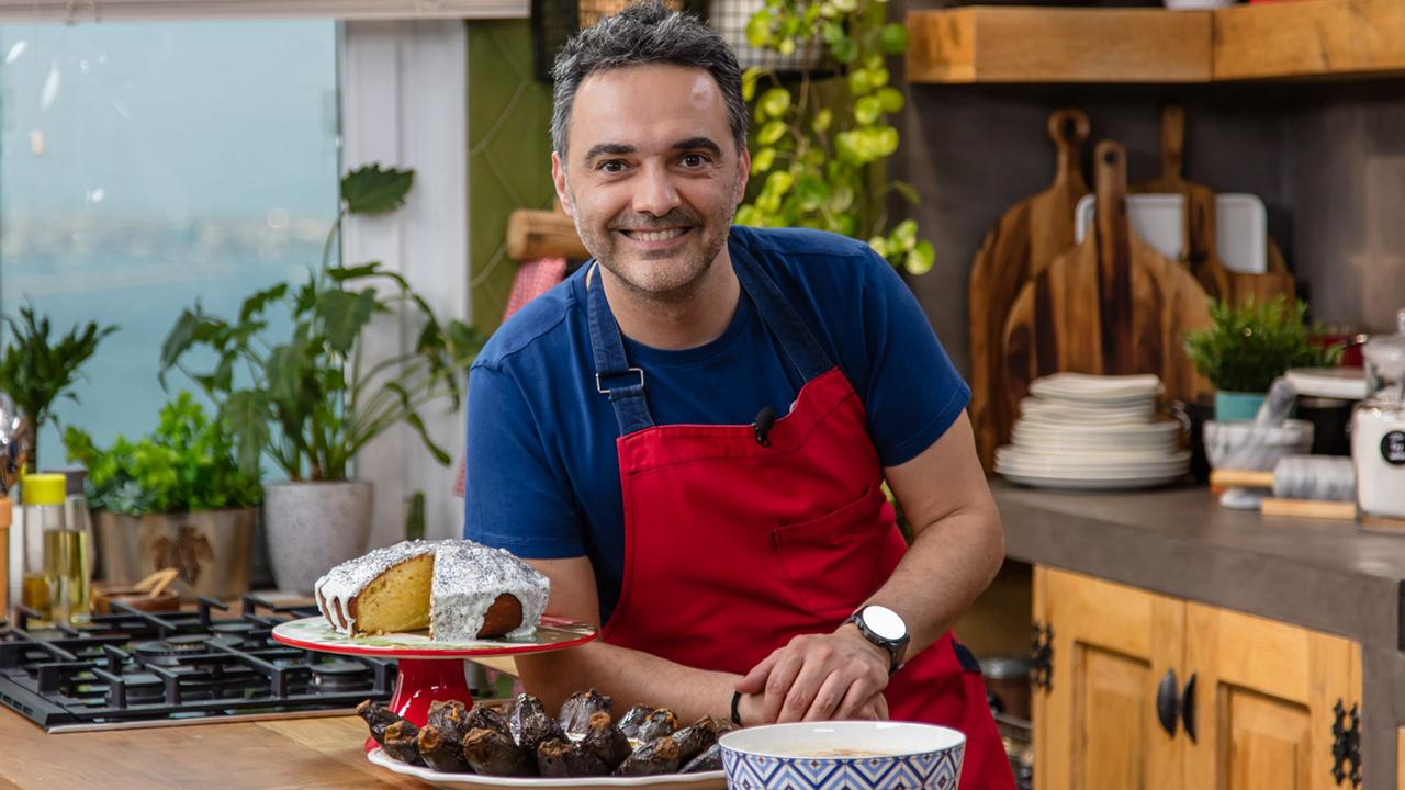 Arda'nın Ramazan Mutfağı 70. Bölüm / 3 Mayıs 2021 Pazartesi