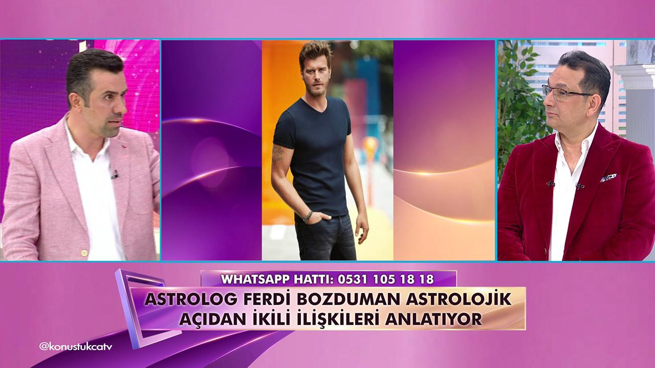 Hangi burçlar aşkta daha şanslı?