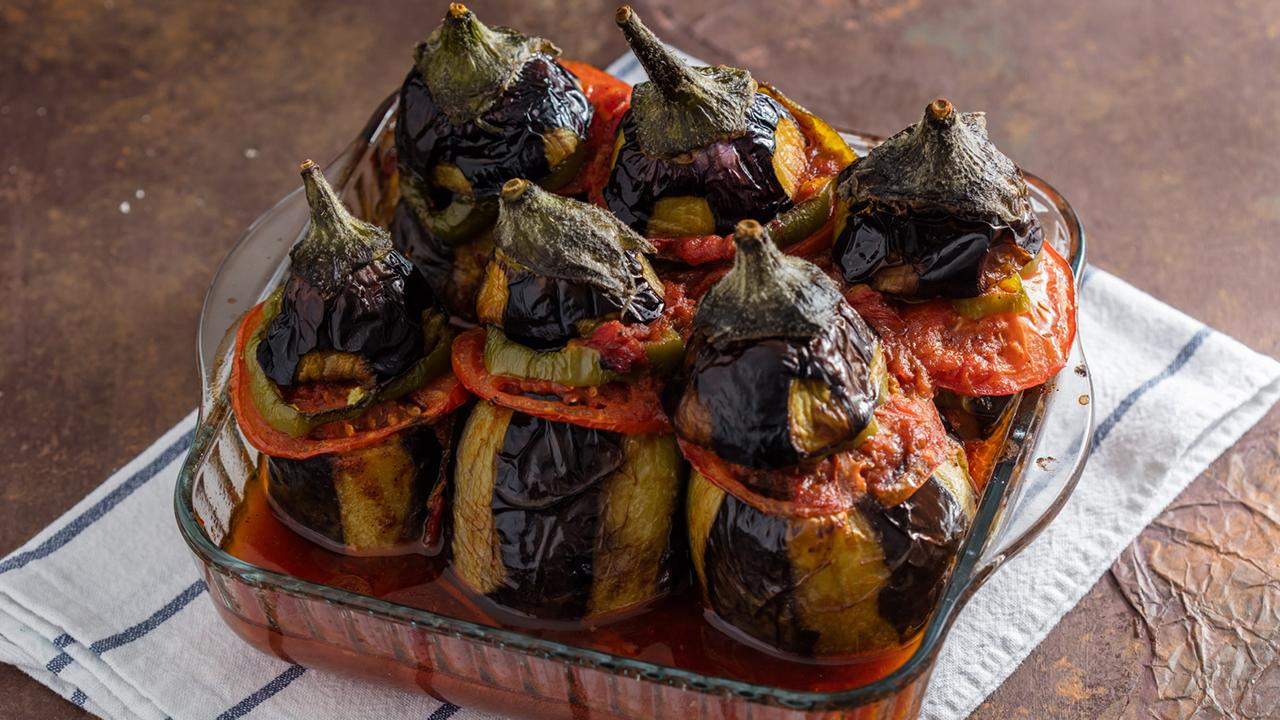 İslim Kebabı Tarifi - İslim Kebabı Nasıl Yapılır?