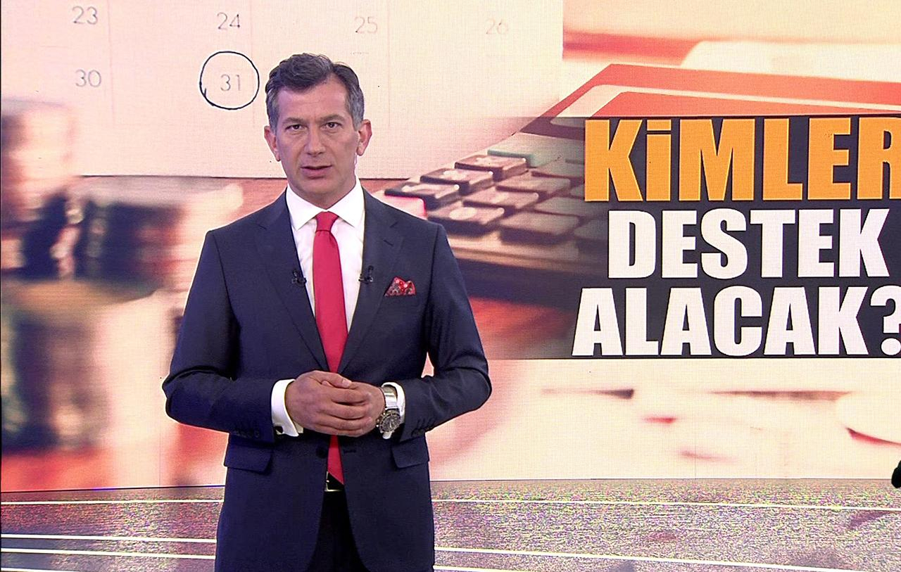 Nakdi ücret desteğini kimler alabilecek?