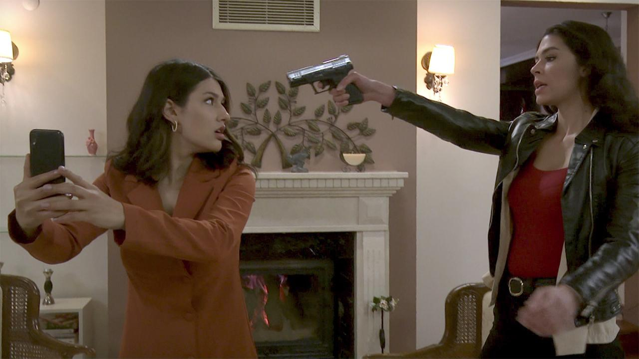 Arka Sokaklar 589. Bölüm Fragmanı - 2