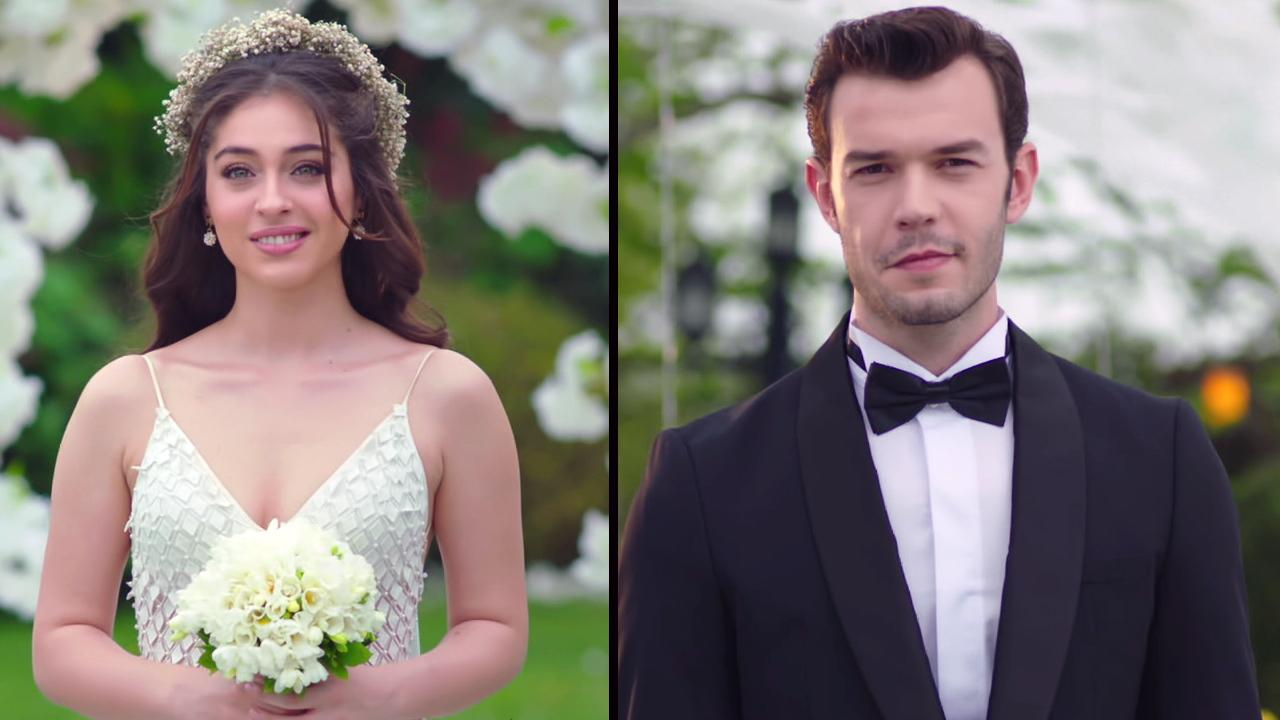Baht Oyunu Fragmanı