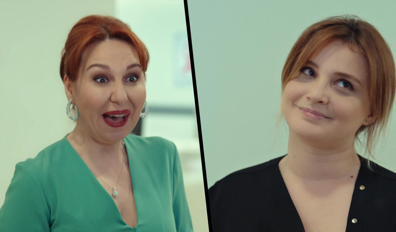 28. Bölüm – Cavidan yine olay yerinde!