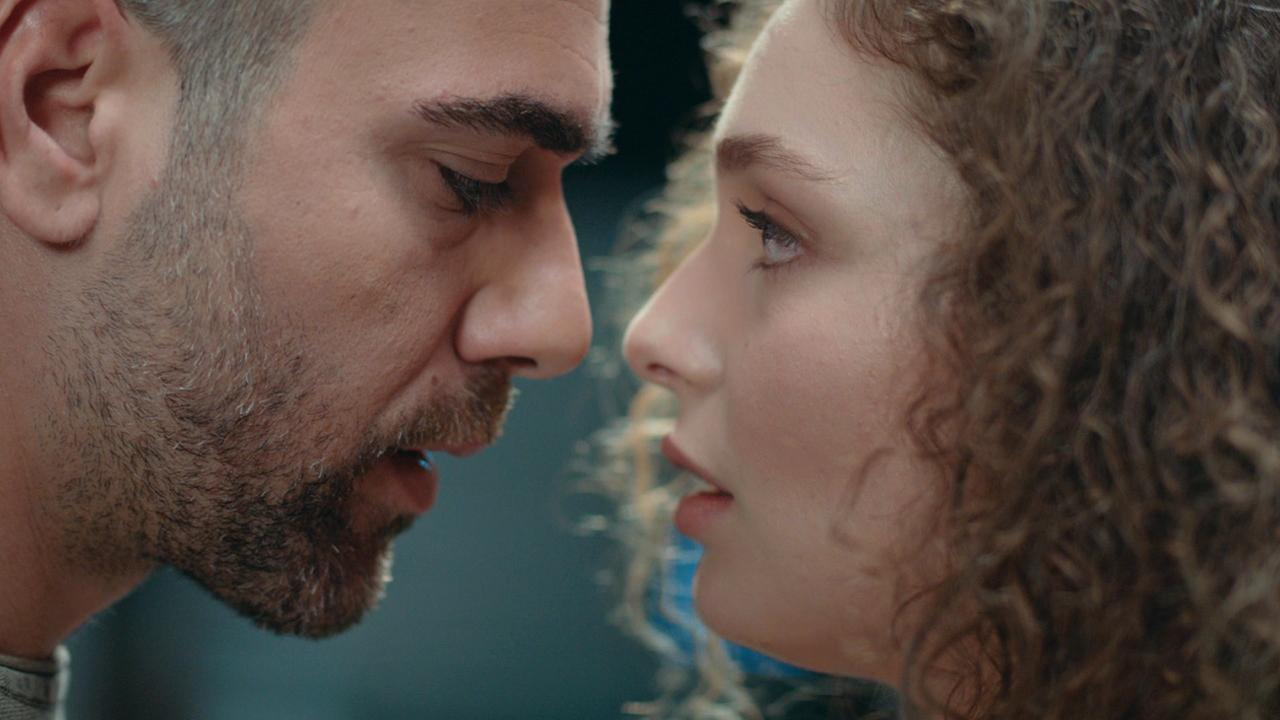 Aşkın Tarifi Fragmanı