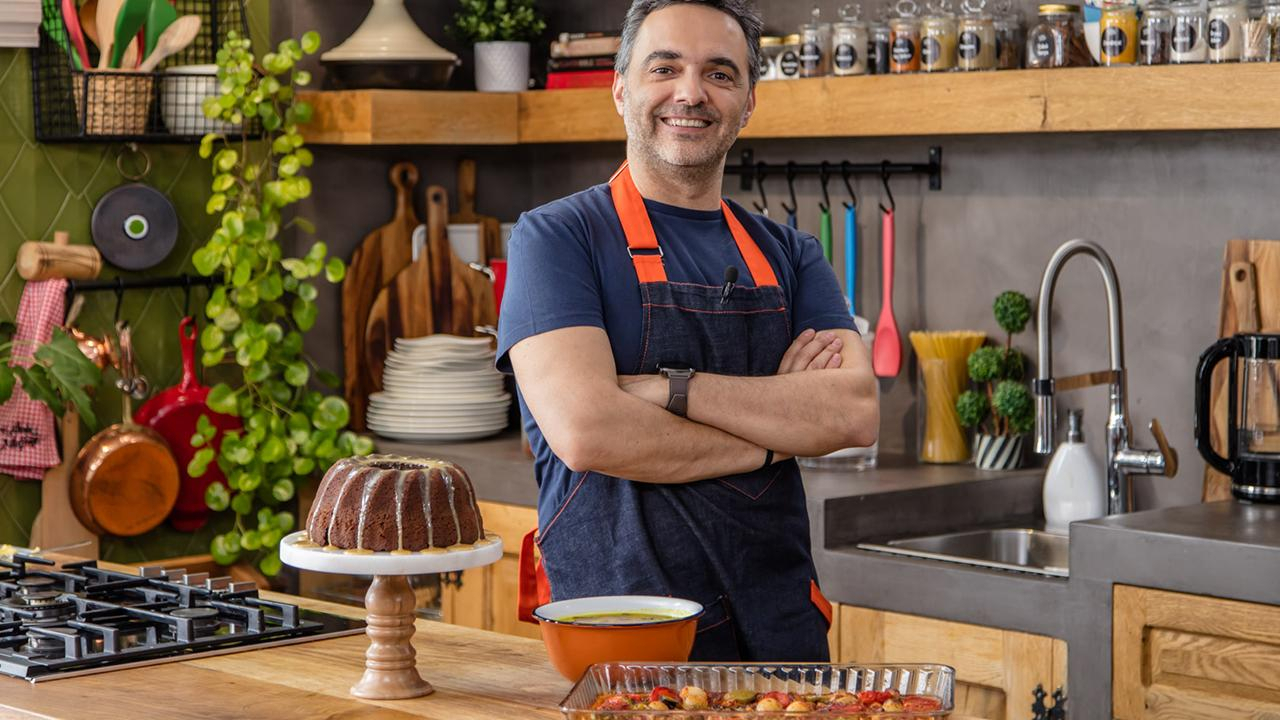 Arda'nın Ramazan Mutfağı 74. Bölüm / 7 Mayıs 2021 Cuma